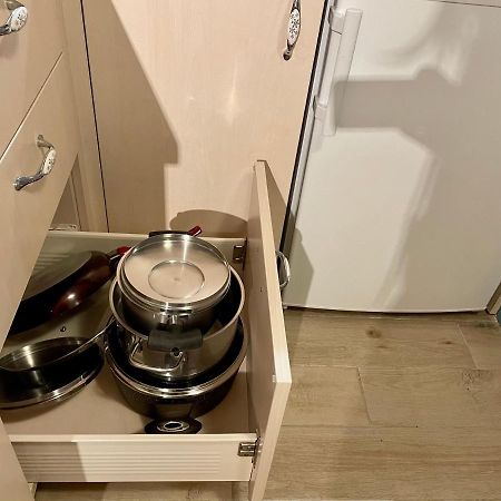 Apartment Turquoise Zadar Ngoại thất bức ảnh